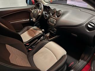 Alfa Romeo MiTO 2013 OFERTA