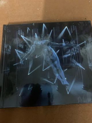 Pink Floyd Pulse CD Doble