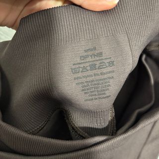 Shorts DFYNE marrones original!