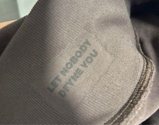 Shorts DFYNE marrones original!