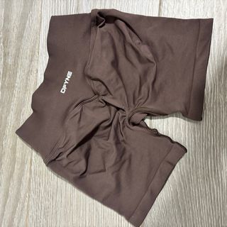 Shorts DFYNE marrones original!