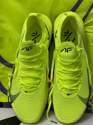 Nike Alphafly 3 Talla 42
