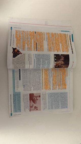 HISPANIA HISTORIA DE ESPAÑA (COMUNIDAD EN RED)