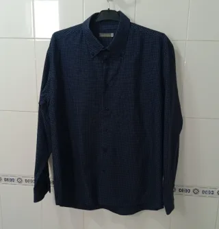 Camisa hombre