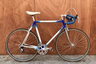 Bicicleta Clásica /Zeus/Columbus t.56