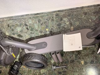 Patinete Eléctrico Xiaomi 1S