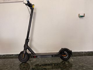 Patinete Eléctrico Xiaomi 1S