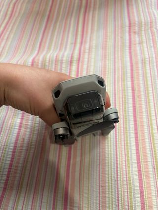 Drone DJI Mini Gris (No funciona)