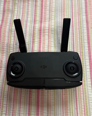 Drone DJI Mini Gris (No funciona)