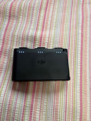 Drone DJI Mini Gris (No funciona)