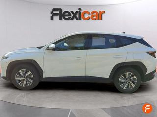 Hyundai Tucson 1.6 TGDI 110kW (150CV) Klass