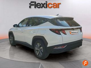 Hyundai Tucson 1.6 TGDI 110kW (150CV) Klass