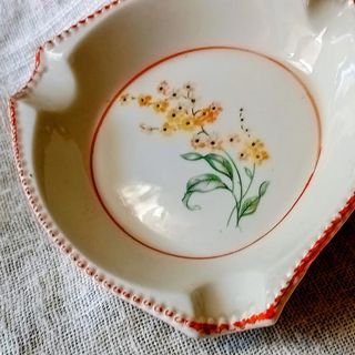 Posacenere Aquincum Budapest e  Thüringen '50