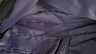 Mochila portátil ThinkPad negra