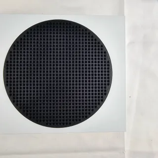 Microsoft xbox Series S bianca