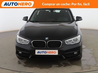 BMW Serie 1 118i