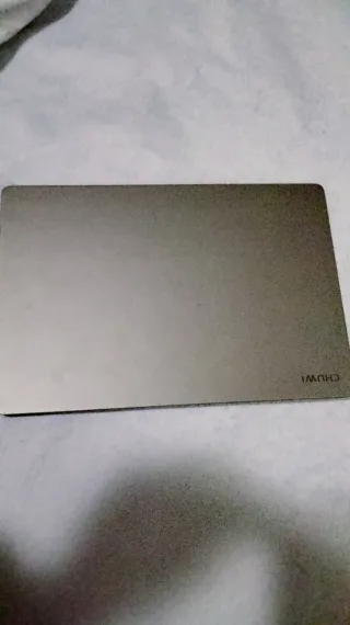 Portátil Chuwi Aerobook Gris/Morado