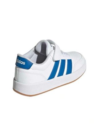 Zapatillas Adidas Breaknet 3.0 Blancas/Azul