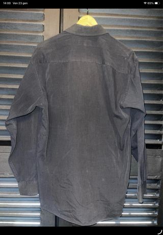 Camicia The Golf Club M Nera Vintage