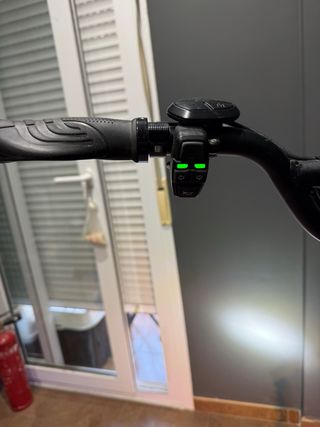 Patinete Eléctrico SmartGyro Raptor