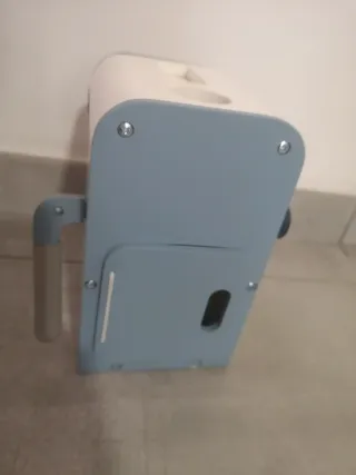 Set Gioco Legno Macchinetta Caffè e Tè