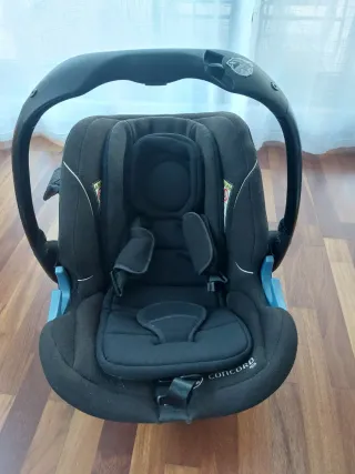 Carro bebé Concord Neo 3 piezas
