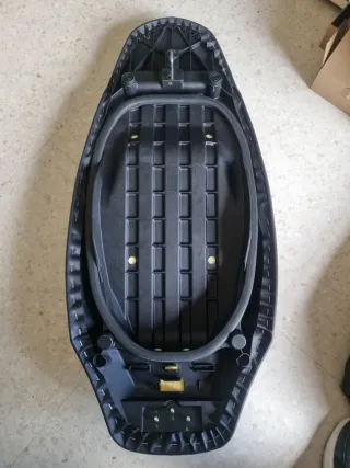 Asiento Yamaha NMAX