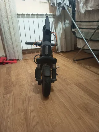 Patinete eléctrico Ninebot