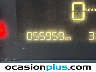 Peugeot 308 PureTech 110 S&S Style 81 kW (110 CV)