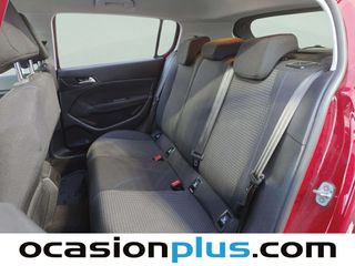 Peugeot 308 PureTech 110 S&S Style 81 kW (110 CV)