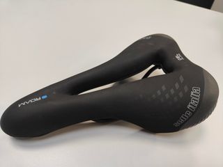 Sillín Selle Italia Roam Gel Flow