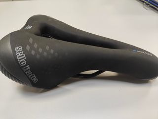 Sillín Selle Italia Roam Gel Flow