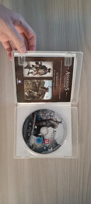 Assassin's Creed 3 Freedom Edition