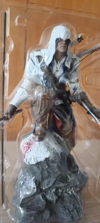 Assassin's Creed 3 Freedom Edition