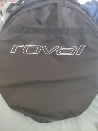 Bolsas Ruedas Roval