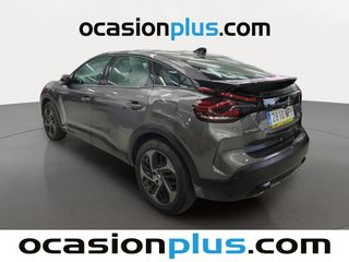 Citroen C4 PureTech 130 S&S Plus 96 kW (131 CV)