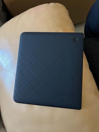 Lettore e-book Kobo Libra 2 Nero