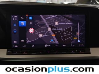 Ford Grand Tourneo Connect 2.0 Ecoblue Titanium Auto 90 kW (122 CV)