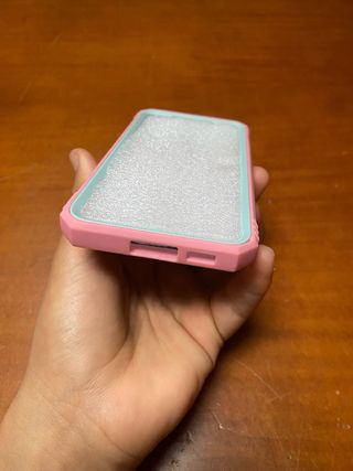 Funda Samsung S23 con Soporte y Protector