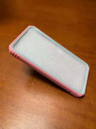 Funda Samsung S23 con Soporte y Protector