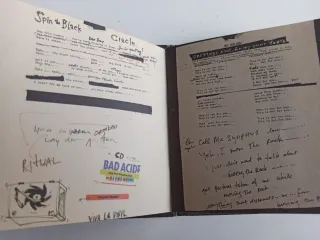 CD Vitalogy Pearl Jam