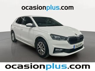 Skoda Fabia 1.0 TSI Selection 70 kW (95 CV)