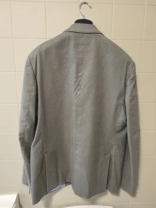 Americana Ganso T-54 Gris