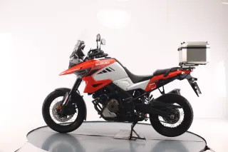 SUZUKI V-STROM 1050 XT 2020