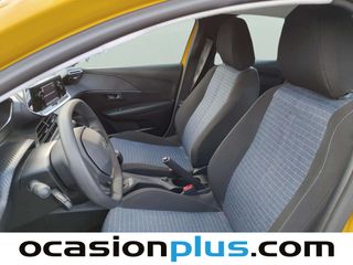 Peugeot 208 PureTech 75 Like 55 kW (75 CV)