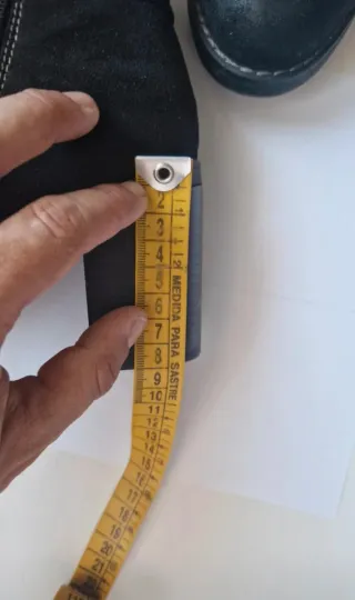 Botines de mujer negros