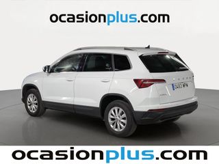 Skoda Karoq 2.0 TDI Selection 85 kW (115 CV)