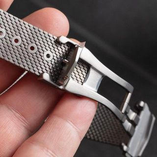 Omega Seamaster Diver 300M Reloj Negro/Plateado