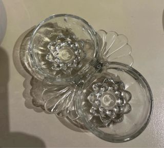 Antipastiera Richard Ginori Porcellana e Vetro