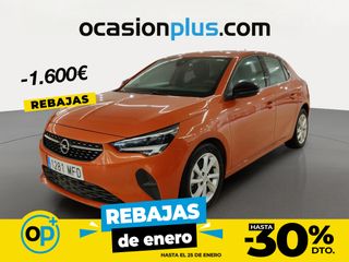 Opel Corsa 1.2 Turbo XHL Elegance 74 kW (100 CV)